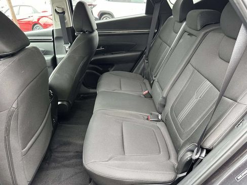 Used 2023 Hyundai Tucson SEL AWD/4WD image 20