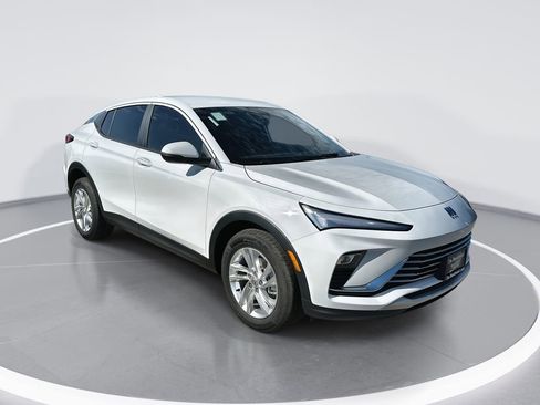 New 2026 Buick Envista Preferred w/ Convenience I Package image 1