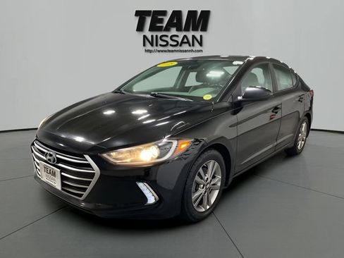 Used 2018 Hyundai Elantra Value Edition FWD image 3