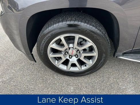 Used 2016 GMC Yukon Denali image 16