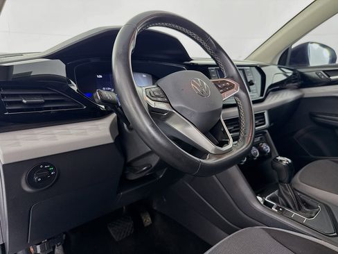 Used 2023 Volkswagen Taos S image 22