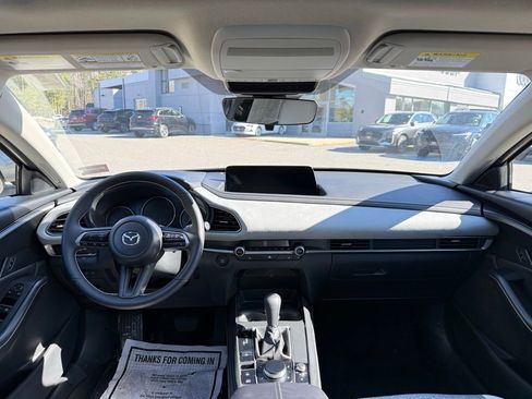 New 2026 MAZDA CX-30 Aire Edition AWD/4WD image 36
