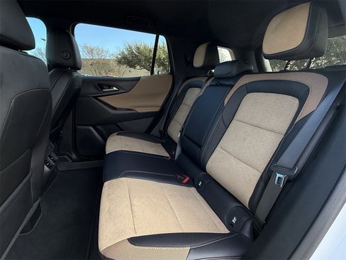 Certified 2026 Chevrolet Equinox ACTIV w/ Safety and Technology Package image 28