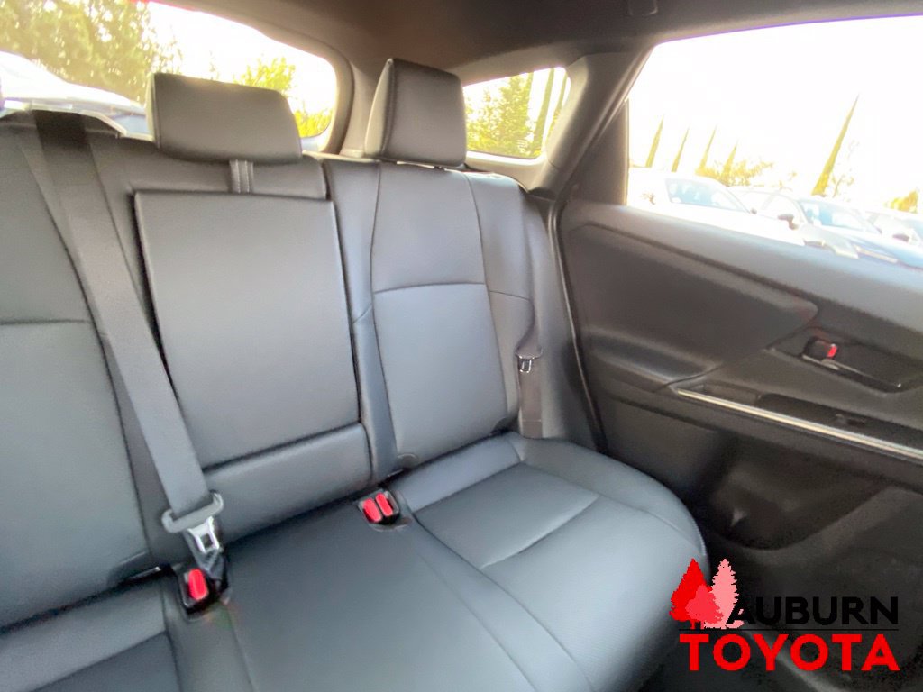 New 2026 Toyota bZ Woodland AWD/4WD image 20
