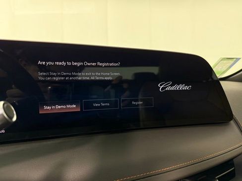 New 2026 Cadillac CT5 Sport RWD image 20