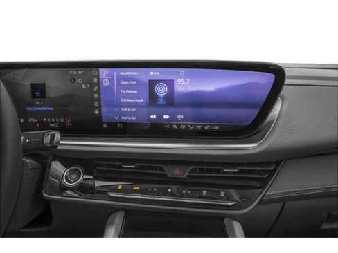 Used 2024 Buick Envision Preferred AWD/4WD image 8
