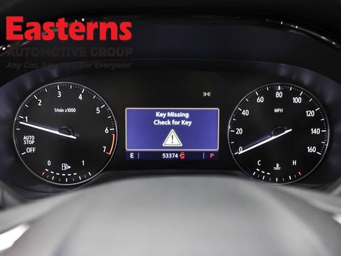 Used 2022 Buick Envision Preferred FWD image 18
