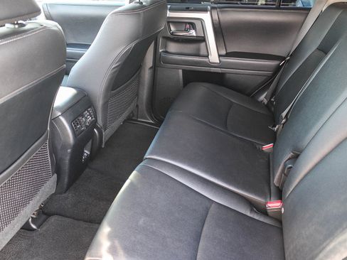 Used 2022 Toyota 4Runner TRD Sport image 19