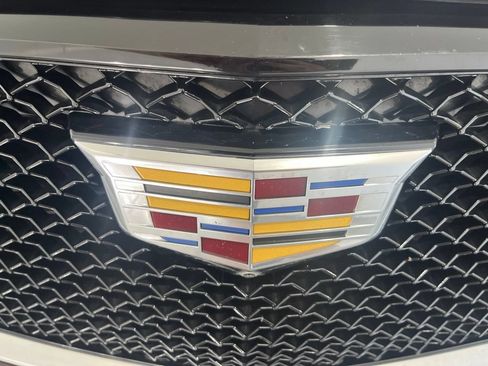 Used 2020 Cadillac XT6 Sport AWD/4WD image 36