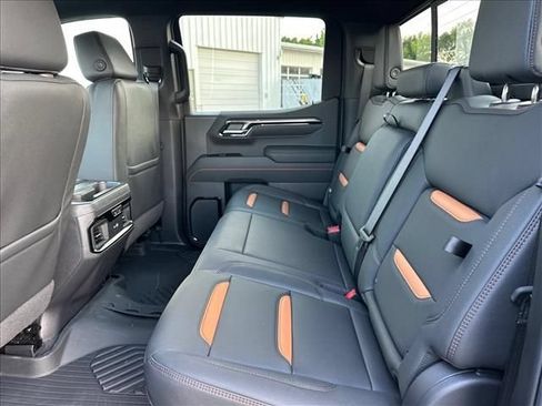 Certified 2026 GMC Sierra 1500 AT4 w/ AT4 Premium Package AWD/4WD image 19