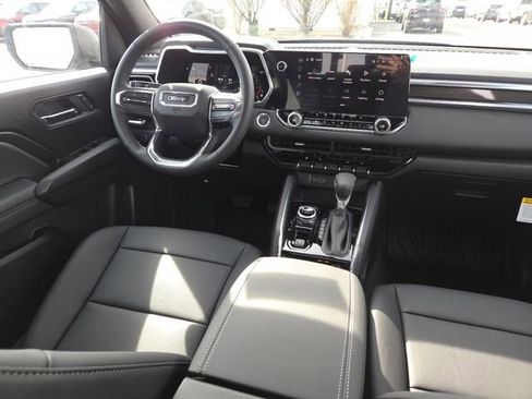 New 2026 GMC Canyon Elevation w/ Convenience Package image 30