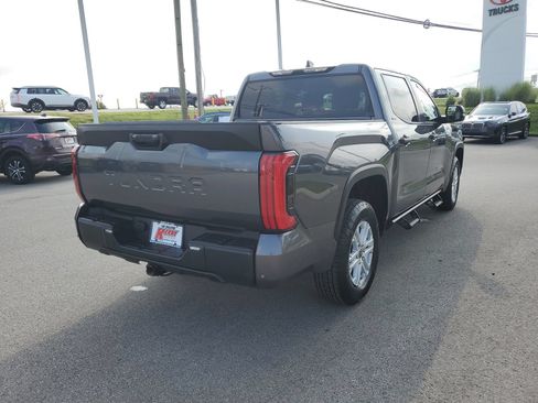 Used 2024 Toyota Tundra SR5 w/ SR5 Convenience Package AWD/4WD image 4