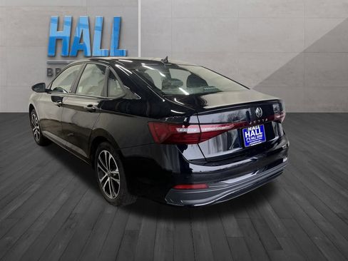 New 2026 Volkswagen Jetta Sport image 3