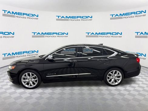 Used 2018 Chevrolet Impala Premier FWD image 2