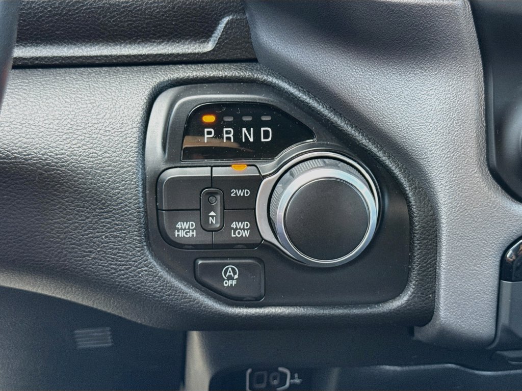 Used 2023 RAM 1500 Big Horn AWD/4WD image 20