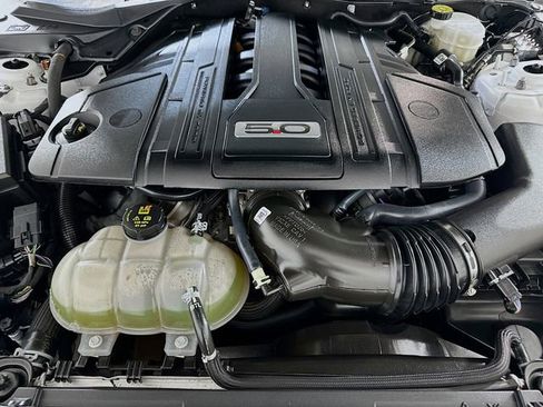 Used 2022 Ford Mustang GT Premium w/ Equipment Group 401A image 20