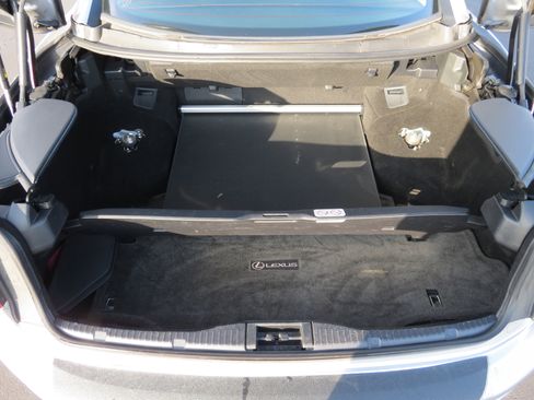 Used 2012 Lexus IS 250C image 46