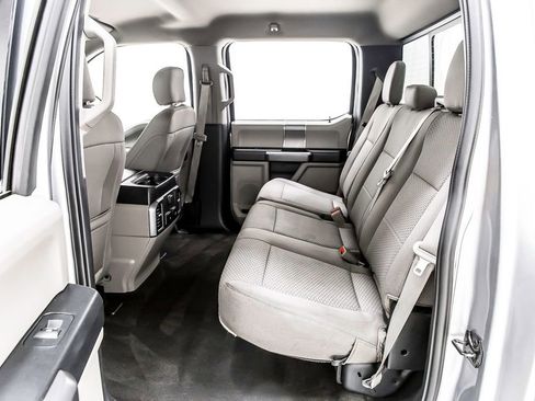 Used 2020 Ford F150 XLT w/ Equipment Group 302A Luxury RWD image 29