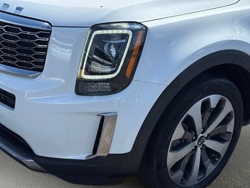 Used 2020 Kia Telluride S FWD image 9