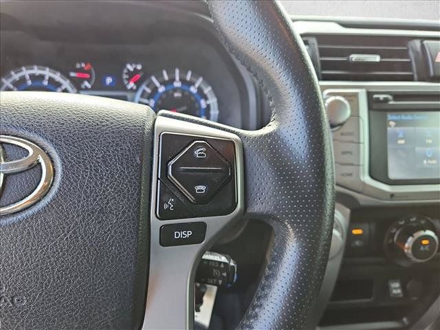 Used 2018 Toyota 4Runner SR5 RWD image 21