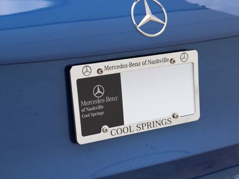 New 2025 Mercedes-Benz GLB 250 image 21