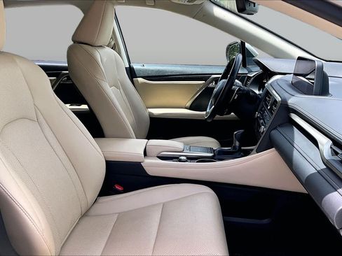 Used 2021 Lexus RX 350 FWD w/ Accessory Package image 9