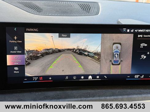 Used 2024 BMW X6 xDrive40i image 28