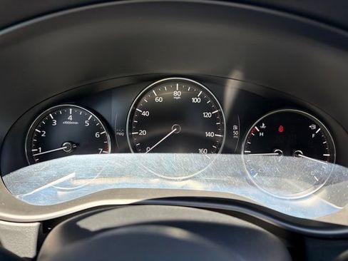 New 2026 MAZDA CX-30 AWD 2.5 S w/ Select Sport Pkg image 14