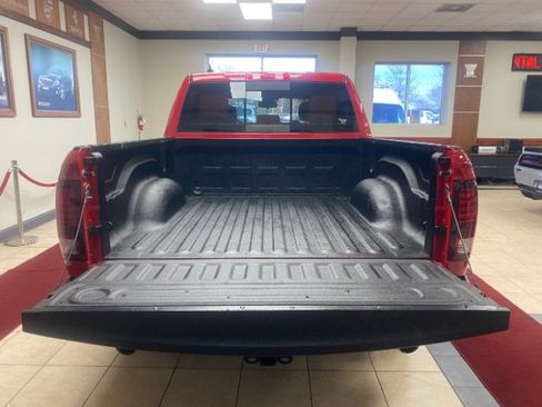 Used 2018 RAM 1500 Rebel w/ Luxury Group image 9
