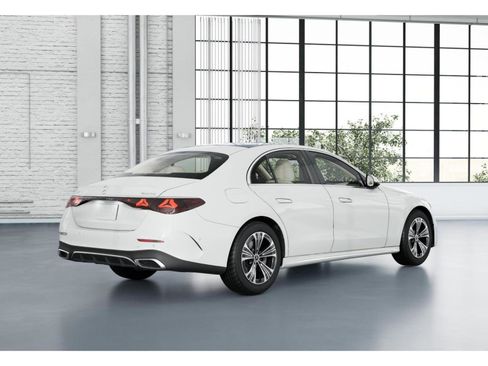 New 2026 Mercedes-Benz E 350 4MATIC Sedan image 21