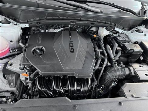 Used 2024 Hyundai Tucson SEL image 20