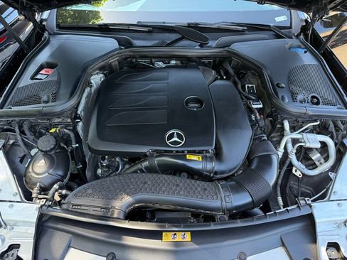 Certified 2022 Mercedes-Benz E 350 Sedan image 15