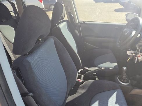 Used 2008 Honda Fit image 10