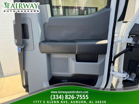 Used 2024 Ford F350 XL w/ XL Off-Road Package AWD/4WD image 30