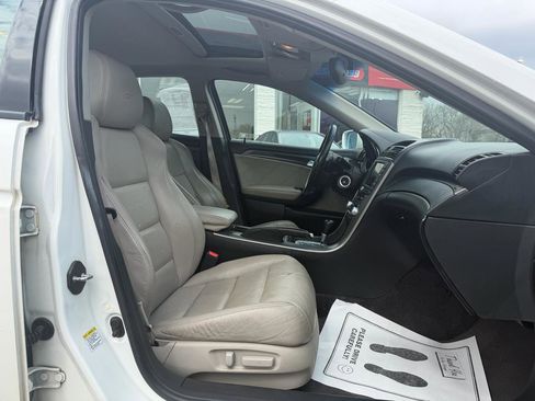 Used 2007 Acura TL Type-S FWD image 15