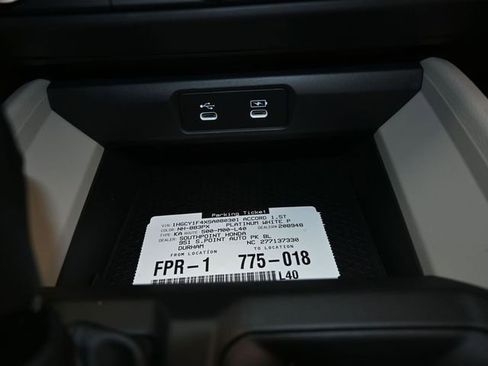 New 2025 Honda Accord SE image 25