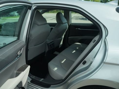 Used 2024 Toyota Camry XSE FWD image 14