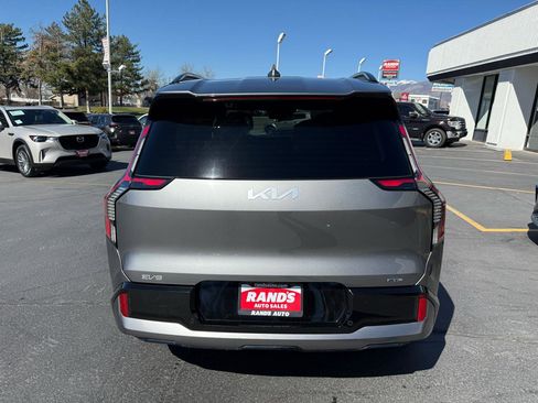 Used 2024 Kia EV9 GT-Line image 6