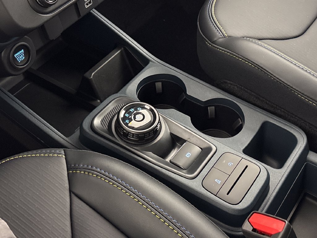New 2026 Ford Maverick Lobo AWD/4WD image 27