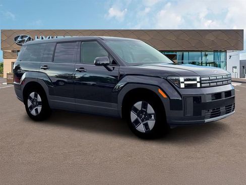 New 2026 Hyundai Santa Fe SE image 10