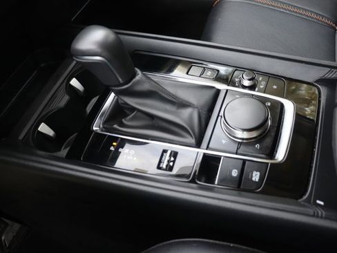 Used 2025 MAZDA CX-50 2.5 Hybrid w/ Premium Plus Pkg image 17