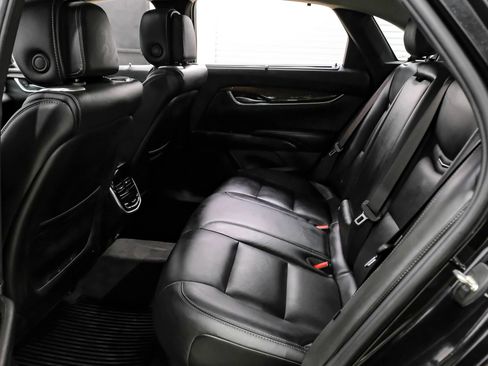 Used 2014 Cadillac XTS Vsport Premium AWD/4WD image 57