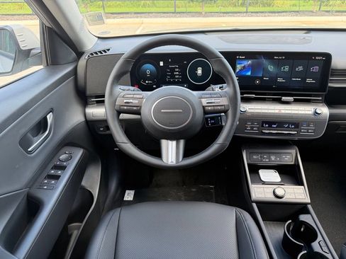 New 2026 Hyundai Kona Limited FWD image 17