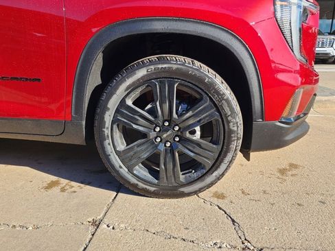 New 2026 GMC Acadia Elevation w/ Black Edition image 54