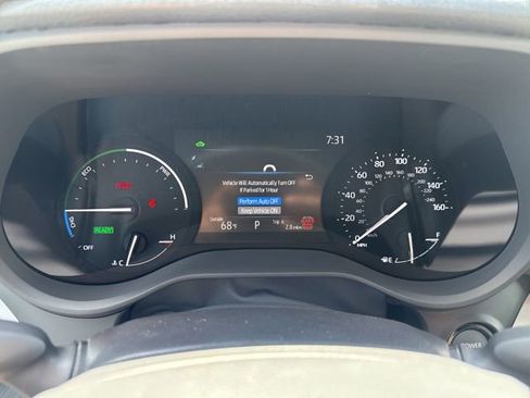 New 2026 Toyota Sienna LE image 23