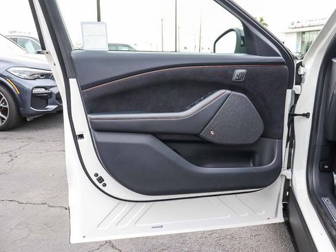 Used 2022 Ford Mustang Mach-E GT image 21