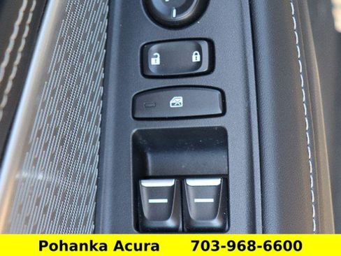 Used 2023 Acura MDX w/Advance Package image 24