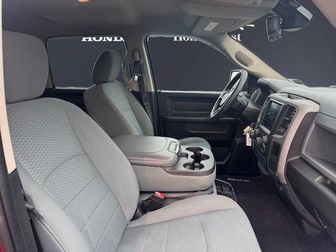 Used 2019 RAM 1500 Express w/ Wheel & Sound Group AWD/4WD image 15