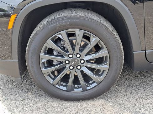 Certified 2023 Chevrolet Traverse RS AWD/4WD image 33
