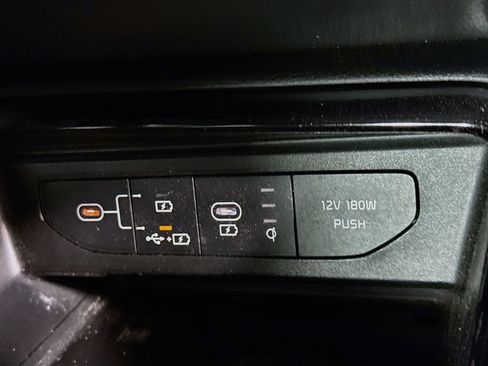 Used 2025 Kia K5 GT-Line AWD/4WD image 41